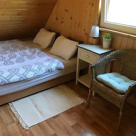 Apartment Lawendowe Zacisze Odargowo