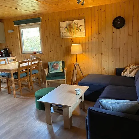 Apartment Lawendowe Zacisze *