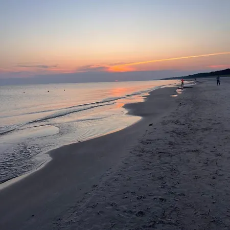 Appartamento Lawendowe Zacisze Odargowo