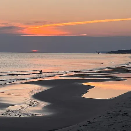 Lawendowe Zacisze Odargowo