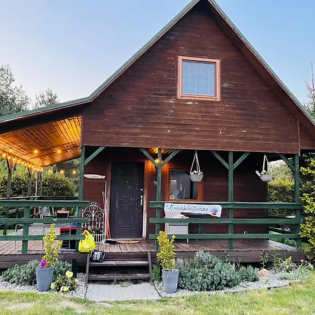 Lawendowe Zacisze Appartamento *