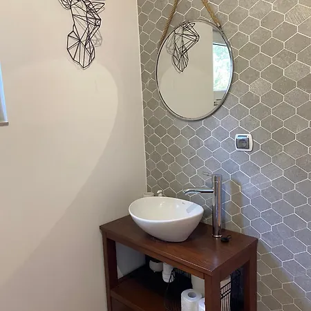 Apartment Lawendowe Zacisze *