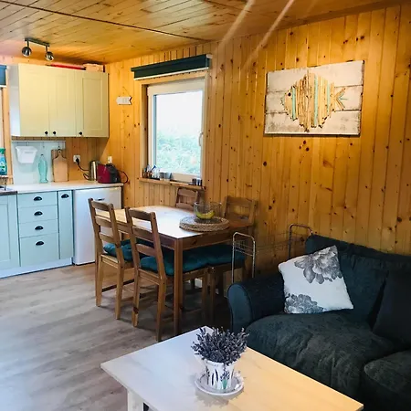 Apartment Lawendowe Zacisze *