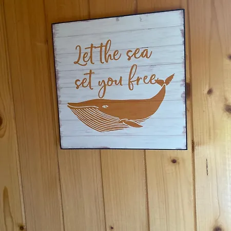 Lawendowe Zacisze * Odargowo