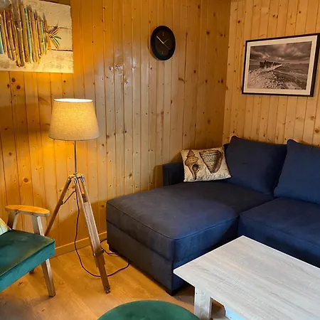 Apartment Lawendowe Zacisze