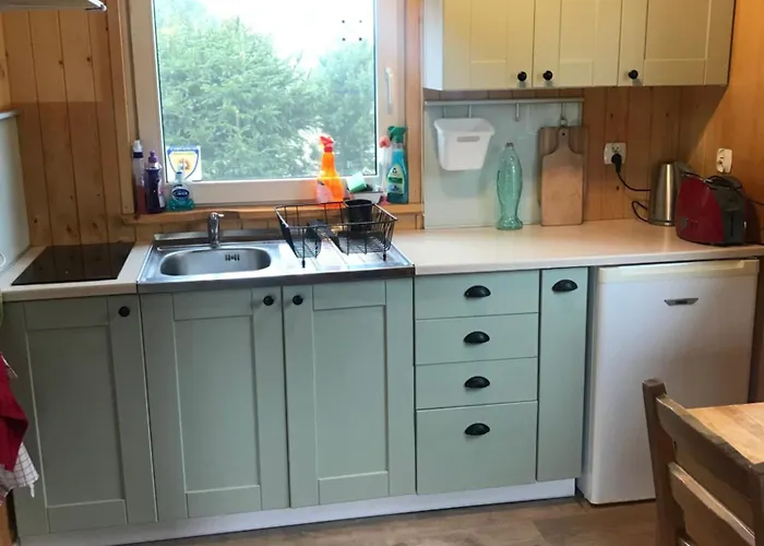 Lawendowe Zacisze * Odargowo