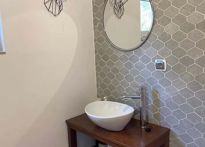 Апартаменты Lawendowe Zacisze *